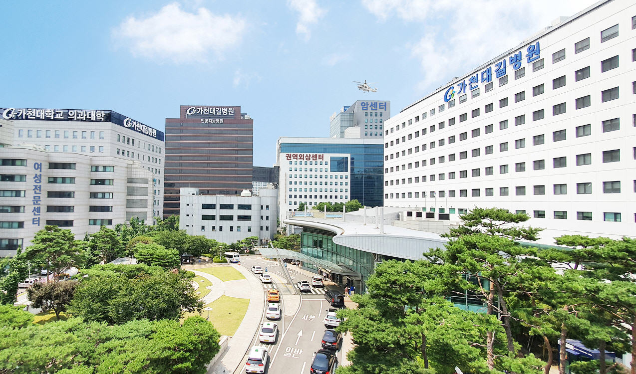 국내 최초 4회 연속 연구중심병원 재지정