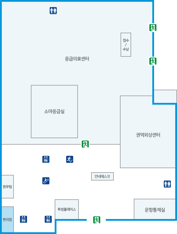 편의시설